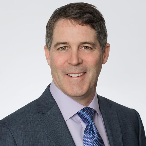 Peter W Hoefs Headshot