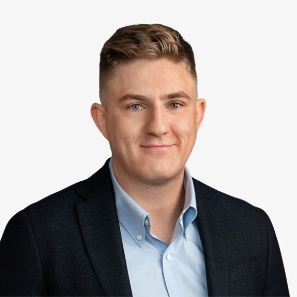 Headshot Eric Wilcox 3